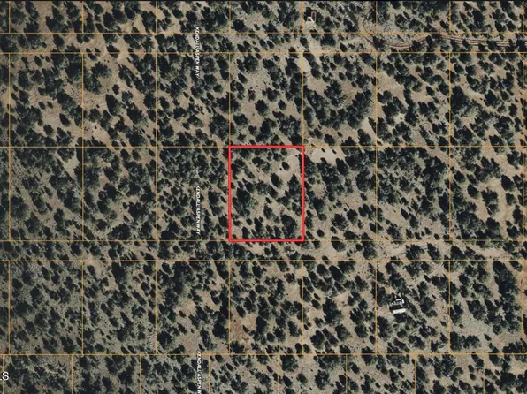 661 E PAWPAW Lane #-, Williams, AZ 86046
