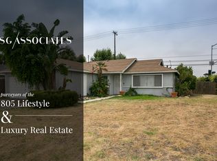 1833 5th St, Port Hueneme, CA 93041