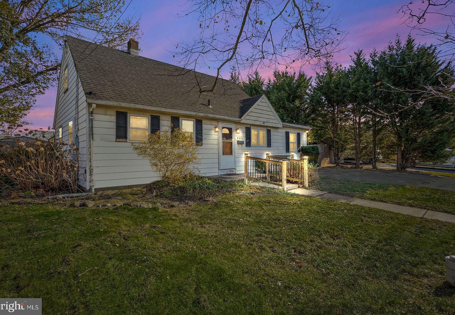 2396 Yardville Hamilton Square Road, Hamilton, NJ 08690 Zillow