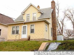 110 W 43rd St, Minneapolis, MN 55409