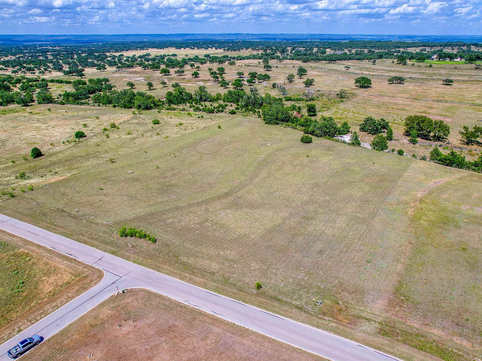 Lot 35 Summit Springs Dr Drive, Marble Falls, TX 78654 MLS 167683