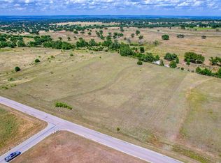 Lot 35 Summit Springs Dr Drive, Marble Falls, TX 78654