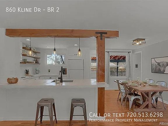 3rd image of 860 Kline Dr #2