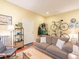 1800 Newton St NW APT 1, Washington, DC 20010