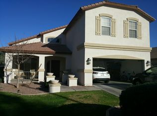 1925 S Voyager Dr, Gilbert, AZ 85295