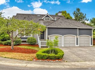 10348 SE 187th Pl, Renton, WA 98055