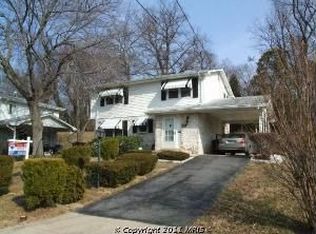 3609 Jeff Rd, Upper Marlboro, MD 20774