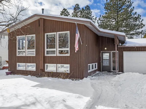 556 7th Ave, Columbia Falls, MT 59912
