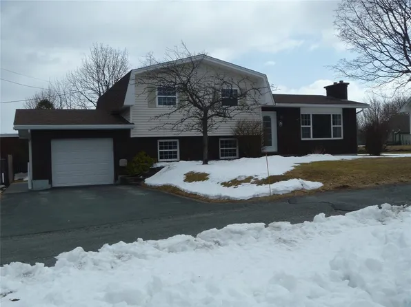 5 Kingswell Lane, Harbour Grace, NL A0A2M0