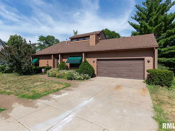 2nd image of 4415 Aspen Hills Cir