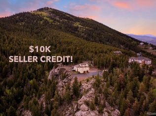1500 Aspen Dr, Evergreen, CO 80439