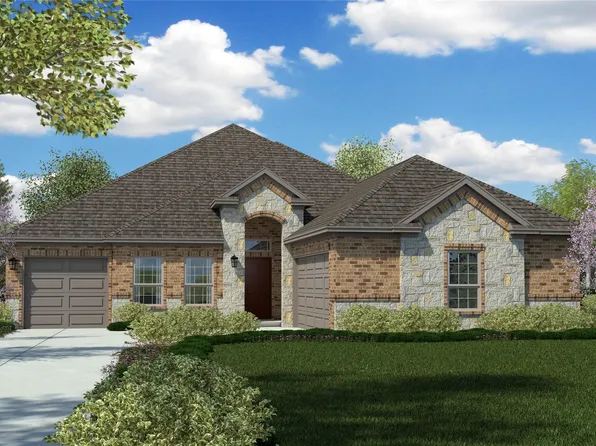 1006 Summer Grove Dr, Midlothian, TX 76065