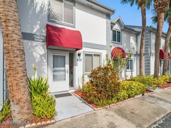 239 Seaport Blvd #T79, Cape Canaveral, FL 32920