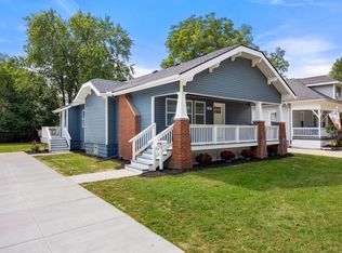 27 Clair St, Mount Clemens, MI 48043