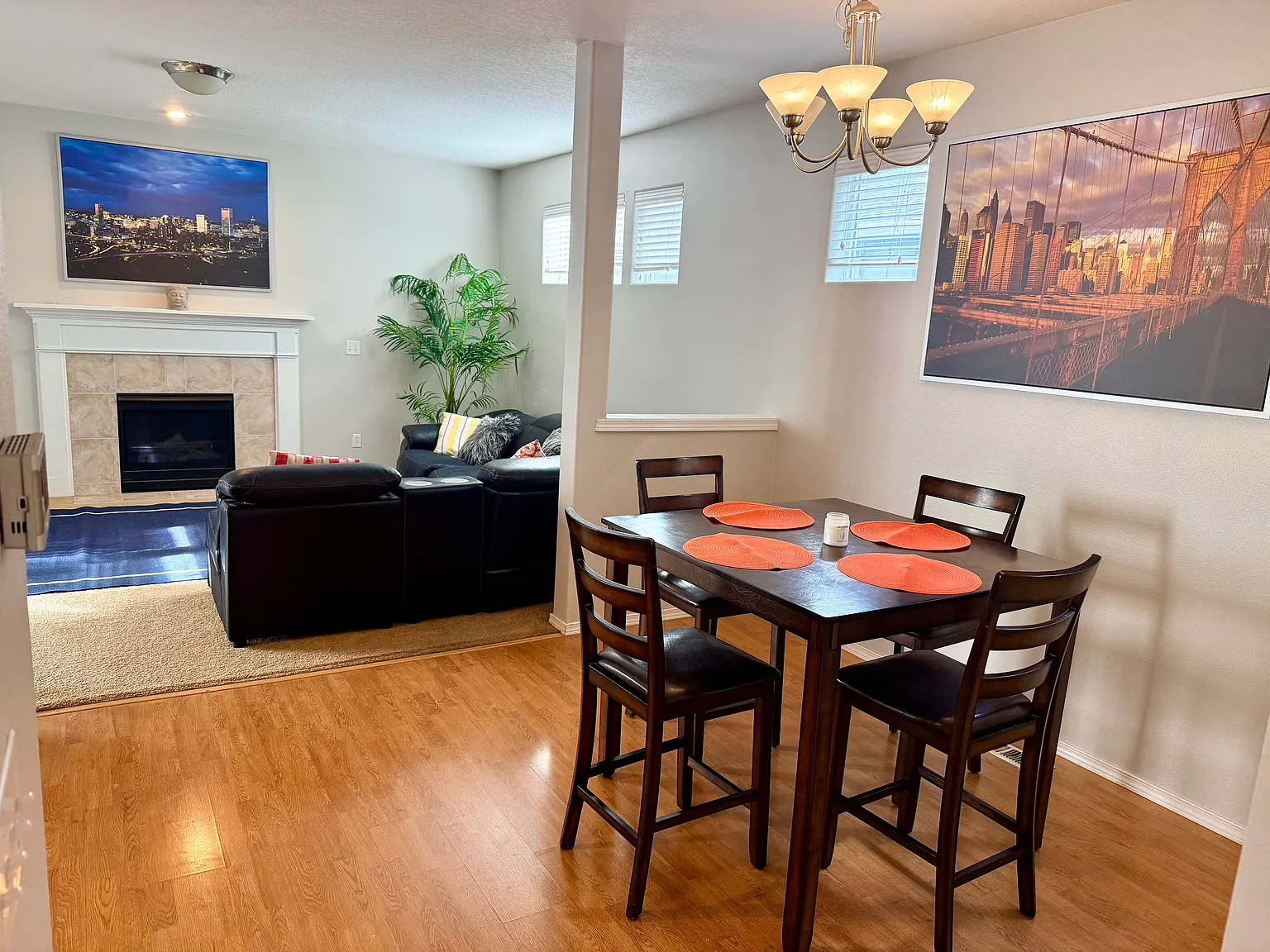 3 bed, 2.5 bath, 1834 sqft, $2,550 — Photo 4