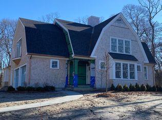 7 Rockhill Rd, Sandwich, MA 02563