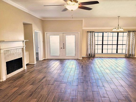 4th image of 3526 S Washam Dr