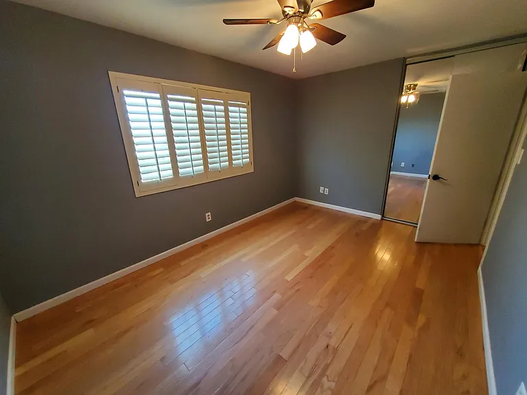 Bedroom #3