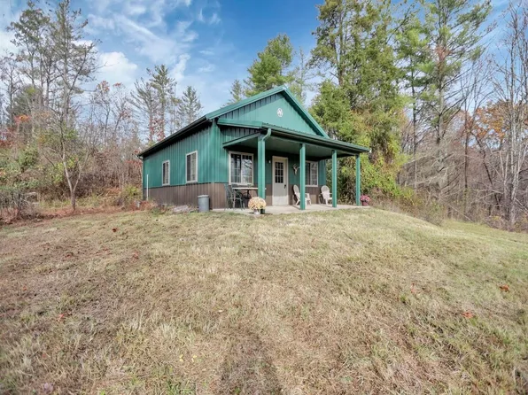 20088 Rauber Rd, Logan, OH 43138