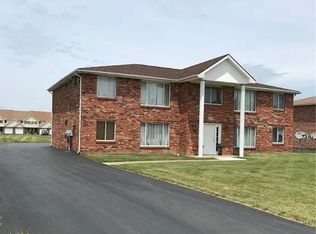 2735 Alder Creek Dr S APT 4, North Tonawanda, NY 14120