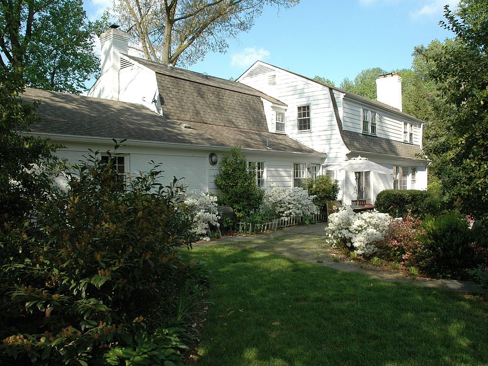 Upper Backyard
