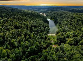 1002 Township Road 54, Salineville, OH 43945
