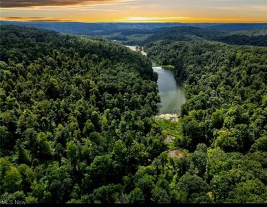 1002 Township Road 54, Salineville, OH, 43945