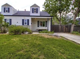 2440 Benton St, Edgewater, CO 80214