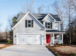 800 S 3rd St, Mebane, NC 27302