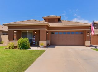 3692 E Derringer Way, Gilbert, AZ 85297