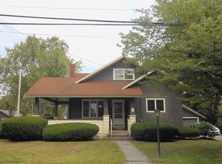 212 Dalton Rd, Chelmsford, MA 01824
