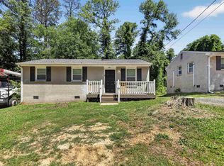 780 Wofford St, Spartanburg, SC 29301