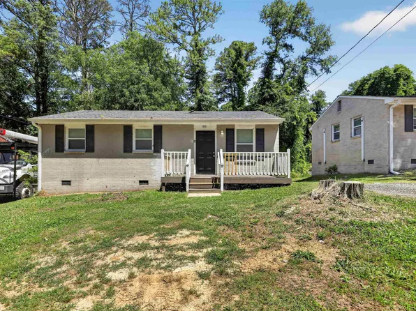 780 Wofford St, Spartanburg, SC 29301