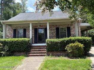 2407 Willow Creek Ct W, Augusta, GA 30909