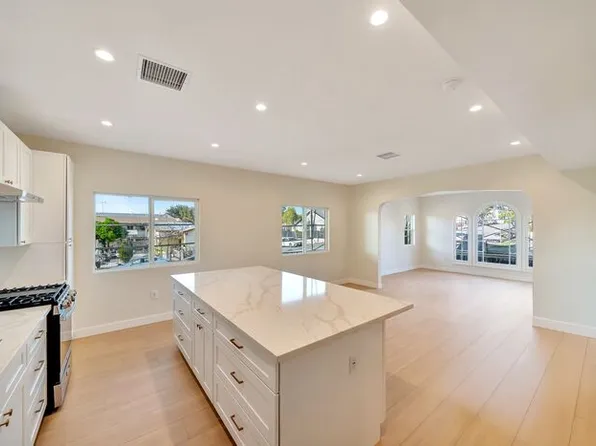 2800 Winter St, Los Angeles, CA