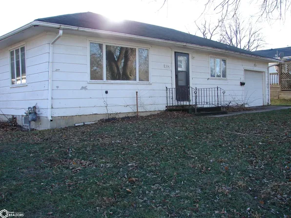 504 W Madison St, Mount Pleasant, IA 52641
