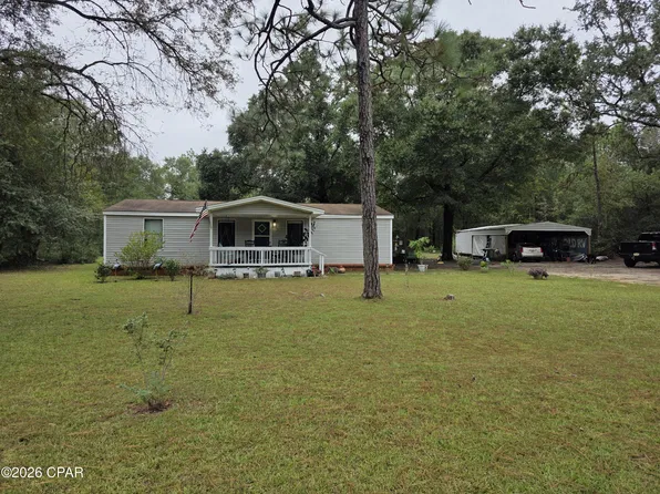 3433 Cardinal Pl, Chipley, FL 32428