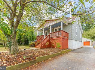 40 N Prospect Ave, Baltimore, MD 21228