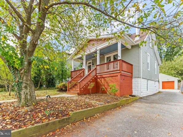 40 N Prospect Ave, Baltimore, MD 21228