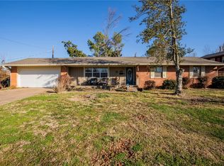 1305 W Birch Dr, Rogers, AR 72758