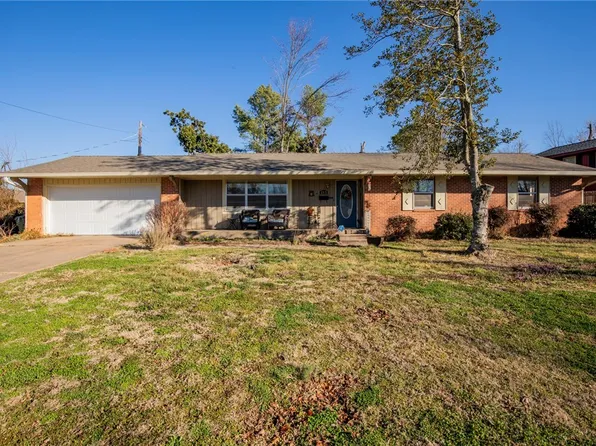1305 W Birch Dr, Rogers, AR 72758