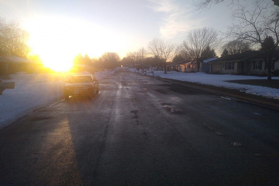 2nd image of 2637 Alexandria Pl