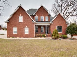 5114 Stonewood Dr, Smyrna, TN 37167