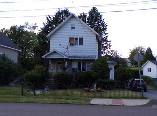 1252 Main St, Jenkins Township, PA 18640