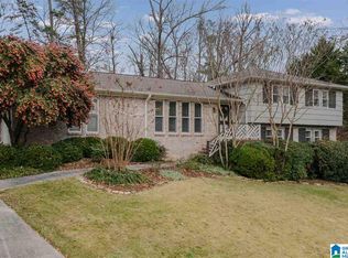 2627 Fargo Cir, Birmingham, AL 35226