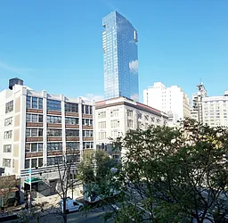 Rented by Keller Williams NYC