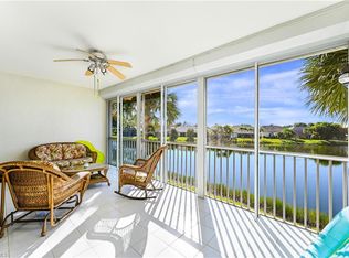 7834 Gardner Dr #4-202, Naples, FL 34109
