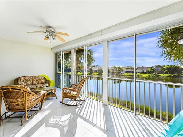 7834 Gardner DR #4-202, NAPLES, FL 34109