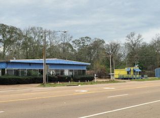 529 W Presley Blvd, McComb, MS 39648