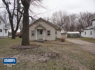 336 E Oak St, Braidwood, IL 60408